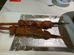 -燕兰楼·清真西北融合菜(亚运村店)