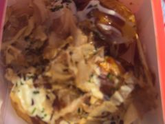 -粉粉乐鲷鱼烧(美罗城店)