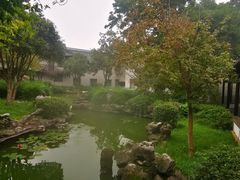 -扬州瘦西湖汇金酒店