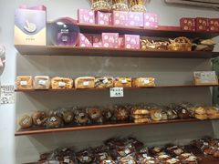 -雀食面包店(钟楼店)