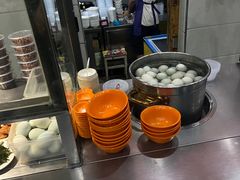 -江东饺子馆(江东路店)