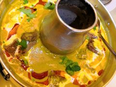 -大耳象东南亚风情餐厅(月湖公园店)