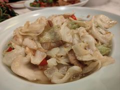 -嘉陵楼馋嘴城(簋街总店)