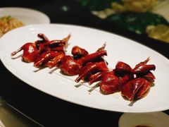 -祥记餐饮•豫粤珍味(郑东新区新长安店)