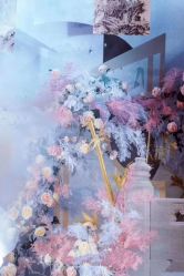 -汕尾陆丰婚庆婚礼司仪主持洪立策划公司(东海店)