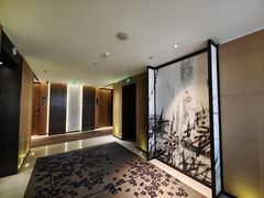 -上海衡山路十二号华邑酒店