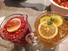 -楚山晓·楚湘菜(江夏永旺店)