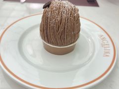 -Angelina安吉丽娜(恒隆广场店)