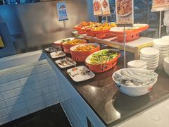 -The COOK·厨餐厅·自助餐(浦东嘉里大酒店)