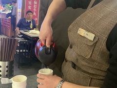 -食潮汕头鲜牛馆(望京保利店)