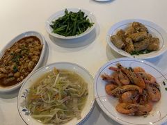 -松兰山海景大酒店·海鲜中餐厅