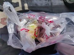 -喜家园饺子馆(北大地店)