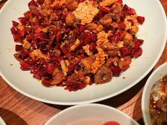 -双流老妈兔头(荟聚店)