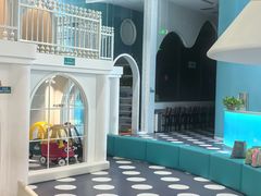 -ABC Swim亲子游泳俱乐部(河西店)
