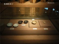 元代水闸遗址博物馆-元代水闸遗址博物馆