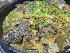 -老板恋上鱼(振华商厦店)