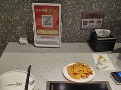 -林溪晚亭脆皮烤鱼(藁城店)