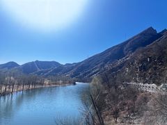 -妙峰山风景名胜区
