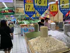 -大润发(合川店)