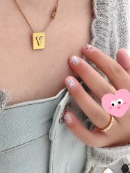 -K·TNail美甲美睫