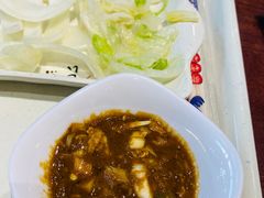 -金刚山烧烤(中山路店)