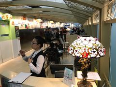 -翠华餐厅(香港国际机场店)