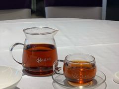 普洱茶-春满园·早茶·粤菜·宴会(前海店)