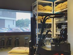 -来回·咖啡(钟村咖啡豆店)