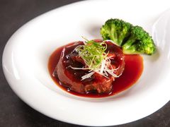 -博林天瑞喜来登酒店·西丽尚膳