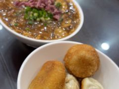 -毛华美食(清扬路店)