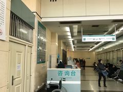 -中国中医科学院望京医院(院本部)