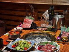 -鹤汀居酒屋•家庭料理•烧鸟酒肆(新街口店)