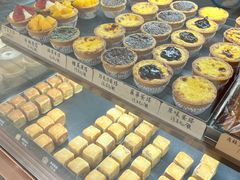 -仙豆菓夫(鼓楼店)