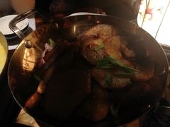 土豆-绿茶餐厅(领展购物广场·中关村店)
