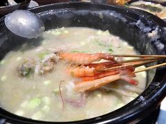 -盈田盈粥庄(博山东路店)