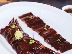 -北京柏悦酒店·锦庭餐厅Dining Room