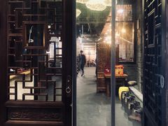 -丁卯•铜锅涮肉(工体店)