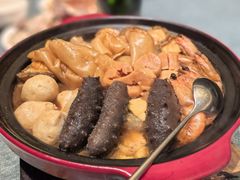 -品粹徽园·家常安徽菜