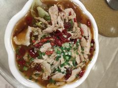 -食为先(中山七路店)