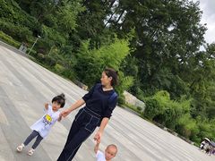 -阿哈湖国家湿地公园
