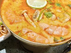 -Home Thai·泰谣(王府井apm店)