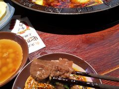 -受气牛肉·重庆耙牛肉(南坪总店)