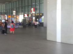 -肯德基(南京高铁1店)