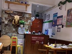 -木屋烧烤(南新店)