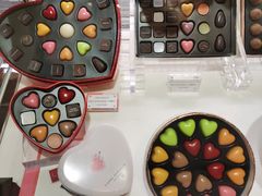 -Pierre Marcolini(德基广场店)