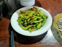 -威坪饭店