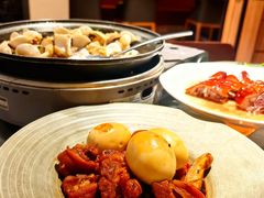 -莞府家宴·东莞菜(市民服务中心店)