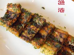 -宁波柏悦酒店·钱湖渔港