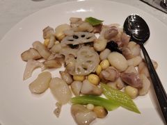 -上海宝华喜来登酒店·采悦轩中餐厅