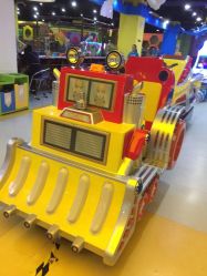 -哒卟溜欢乐王国(禹州城市广场店)